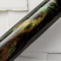 BENU Tribute Fountain Pen - Cézanne