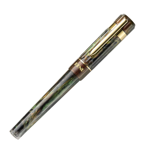 BENU Tribute Fountain Pen - Cézanne