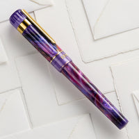 BENU Tribute Fountain Pen - Matisse