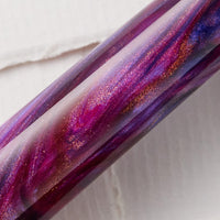 BENU Tribute Fountain Pen - Matisse