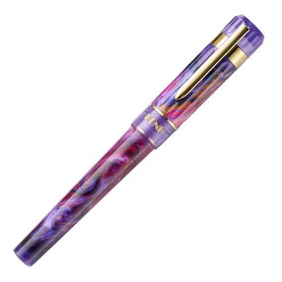 BENU Tribute Fountain Pen - Matisse