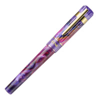 BENU Tribute Fountain Pen - Matisse