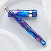 BENU Tribute Fountain Pen - Monet