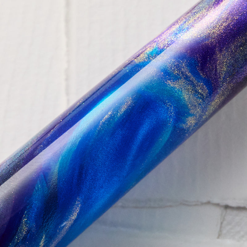 BENU Tribute Fountain Pen - Monet