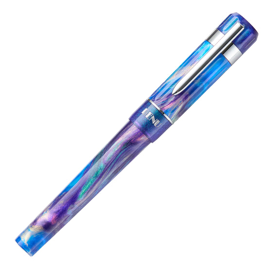 BENU Tribute Fountain Pen - Monet