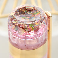 BENU Tribute Fountain Pen - Rose de Mai