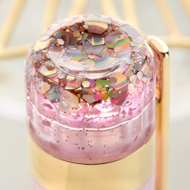 BENU Tribute Fountain Pen - Rose de Mai