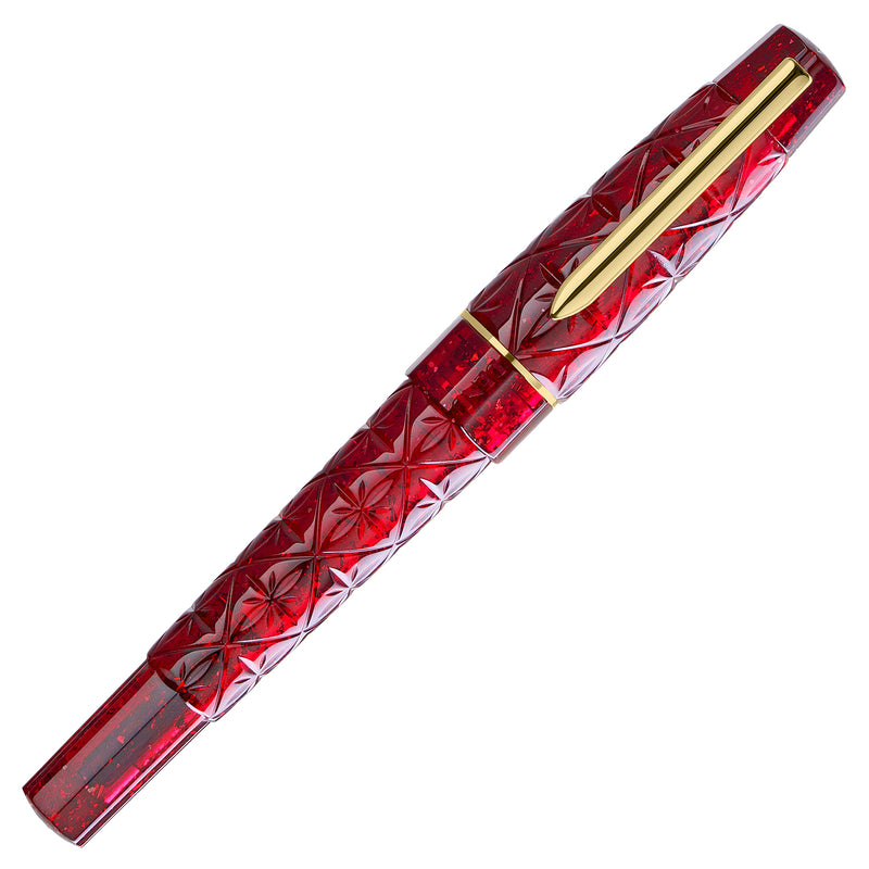 BENU Cocktail Hour Fountain Pen Gift Set - Christmas Cheer (Special Edition)