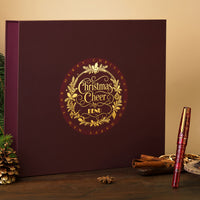 BENU Cocktail Hour Fountain Pen Gift Set - Christmas Cheer (Special Edition)