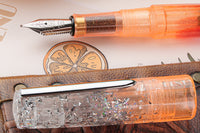 BENU Euphoria Fountain Pen - Summer Spritz (Limited Edition)