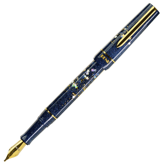 BENU Haute Fountain Pen - Movie Star (Special Edition)