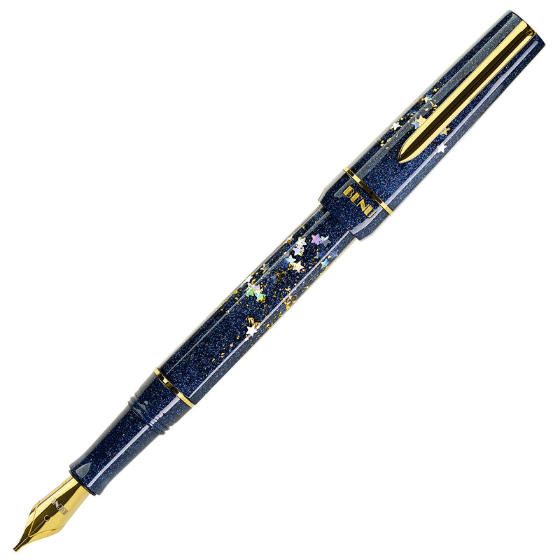 BENU Haute Fountain Pen - Movie Star (Special Edition)