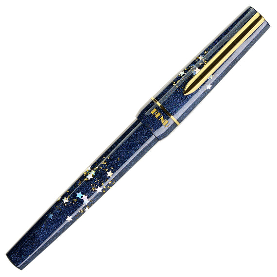 BENU Haute Fountain Pen - Movie Star (Special Edition)