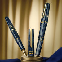 BENU Haute Fountain Pen - Movie Star (Special Edition)
