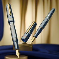 BENU Haute Fountain Pen - Movie Star (Special Edition)