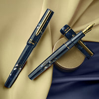 BENU Haute Fountain Pen - Movie Star (Special Edition)