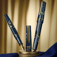 BENU Haute Fountain Pen - Movie Star (Special Edition)