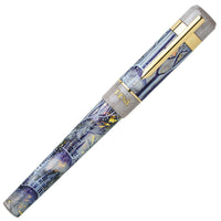 BENU Tribute Fountain Pen - A Christmas Carol (Special Edition)