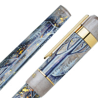 BENU Tribute Fountain Pen - A Christmas Carol (Special Edition)