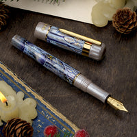 BENU Tribute Fountain Pen - A Christmas Carol (Special Edition)