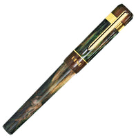 BENU Tribute Fountain Pen - Cézanne