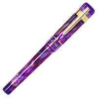 BENU Tribute Fountain Pen - Kahlo