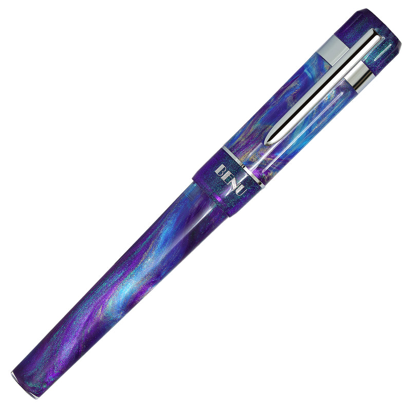 BENU Tribute Fountain Pen - Monet