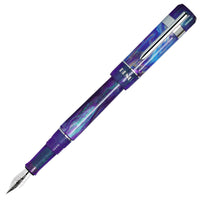BENU Tribute Fountain Pen - Monet