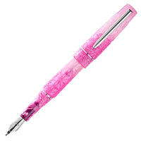 BENU Cocktail Hour Fountain Pen - Pink Lady