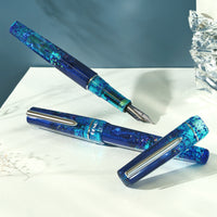 BENU Haute Fountain Pen - Allure
