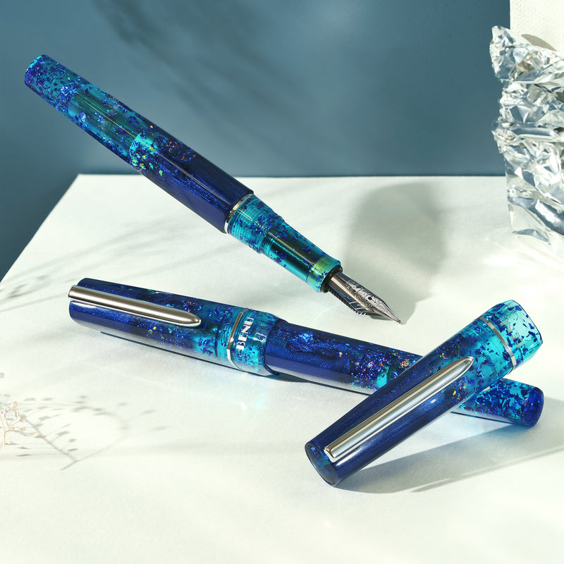 BENU Haute Fountain Pen - Allure