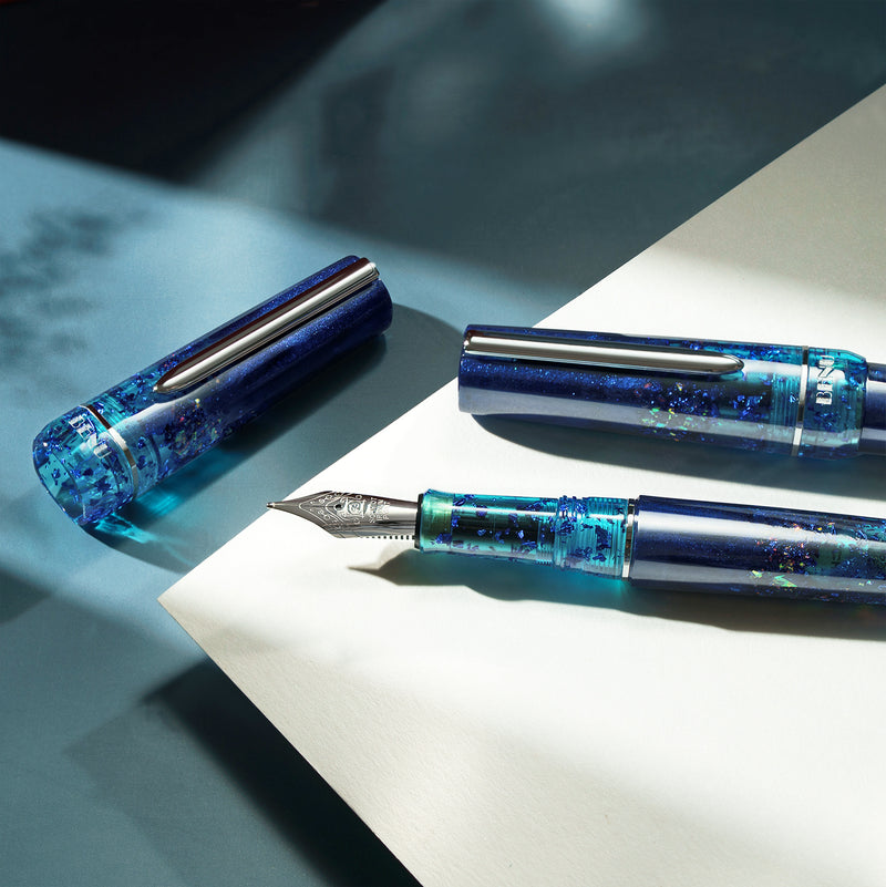 BENU Haute Fountain Pen - Allure