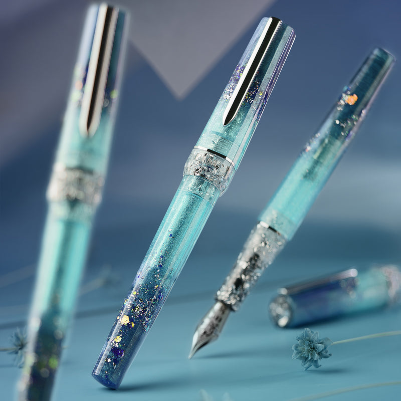BENU Haute Foutain Pen - Charme