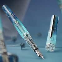BENU Haute Foutain Pen - Charme