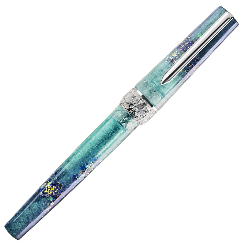BENU Haute Foutain Pen - Charme