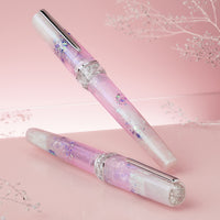 BENU Haute Foutain Pen - Chérie