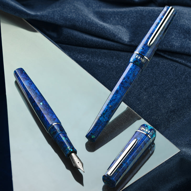 BENU Haute Fountain Pen - Grace