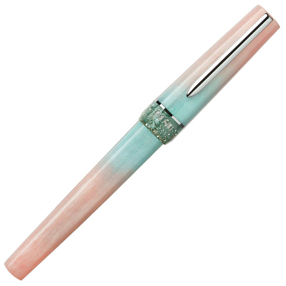 BENU Haute Fountain Pen - Perle