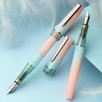 BENU Haute Fountain Pen - Perle
