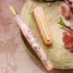 BENU Talisman Fountain Pen - Peach Blossom