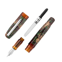 BENU AstroGem Fountain Pen - Midas