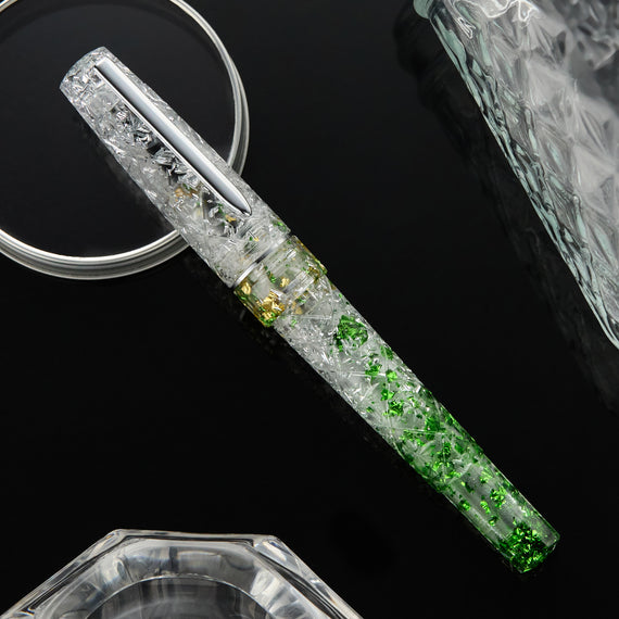 BENU Cocktail Hour Fountain Pen - Mojito