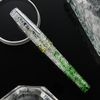 BENU Cocktail Hour Fountain Pen - Mojito