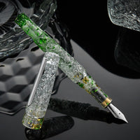 BENU Cocktail Hour Fountain Pen - Mojito