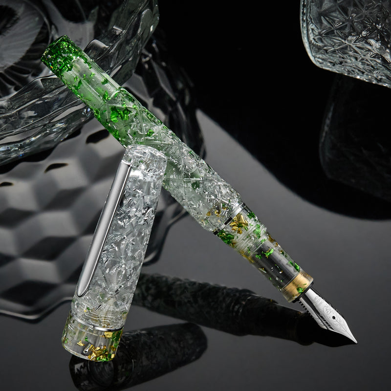 BENU Cocktail Hour Fountain Pen - Mojito