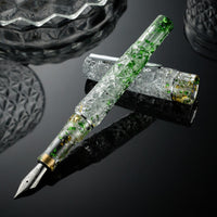 BENU Cocktail Hour Fountain Pen - Mojito