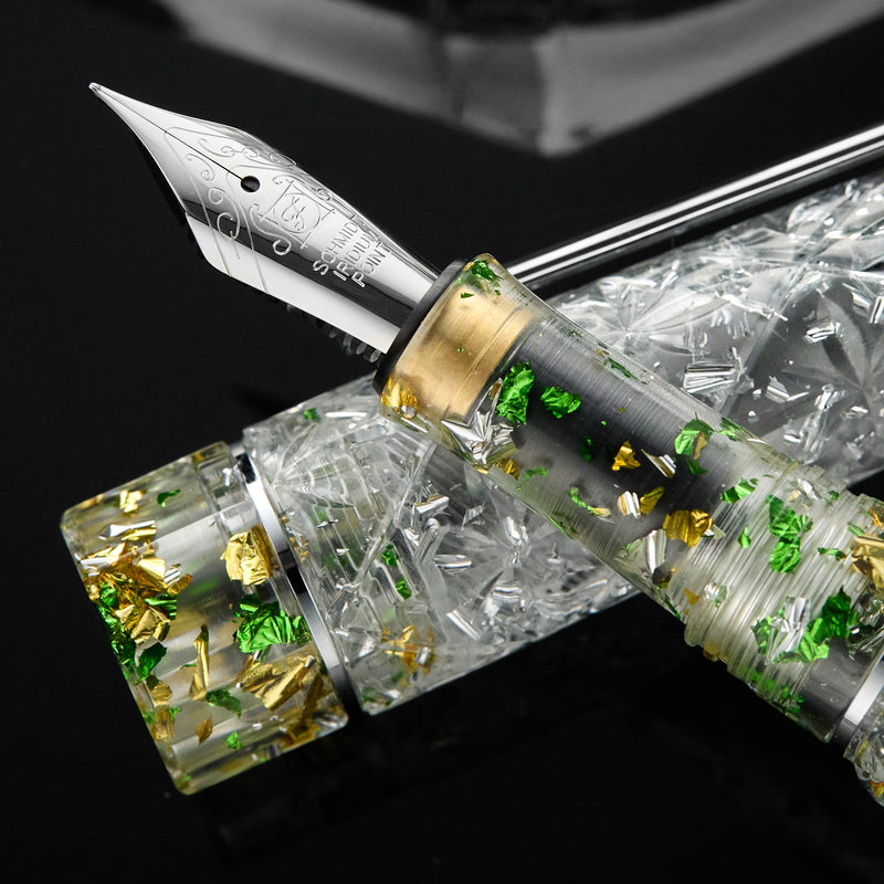 BENU Cocktail Hour Fountain Pen - Mojito