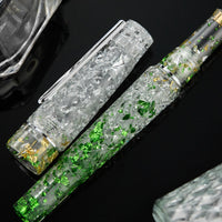 BENU Cocktail Hour Fountain Pen - Mojito