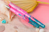 BENU Euphoria Fountain Pen - Tropical Blush (Limited Edition)