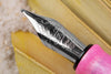 BENU Euphoria Fountain Pen - Tropical Blush (Limited Edition)